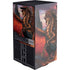Coppervein Dragon by Ruth Thompson XBox Series X Digital Edition Console Skin